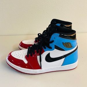 Air Jordan 1 Fearless Size 11